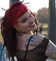 Stacy Jordan