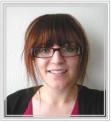 Amy Harrison