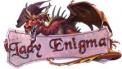 Lady Enigma