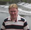Ciaran John