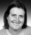 Mary Finn