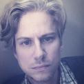 Patrick James