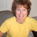 Robin McArthur