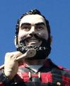 Paul Bunyan